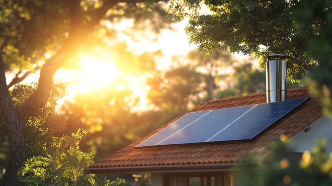 Aquecedor Solar em Campinas: Benef&iacute;cios e Vantagens