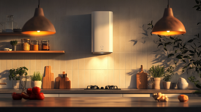 Aquecedor de Água Elétrico 110V: Vantagens Imperdíveis