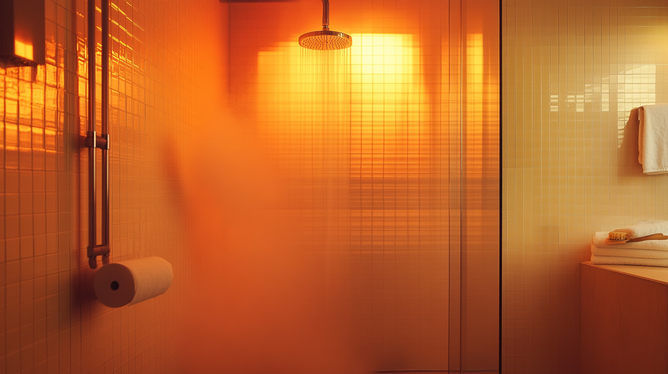 Aquecedor de &aacute;gua el&eacute;trico para chuveiro: 5 Vantagens Incr&iacute;veis