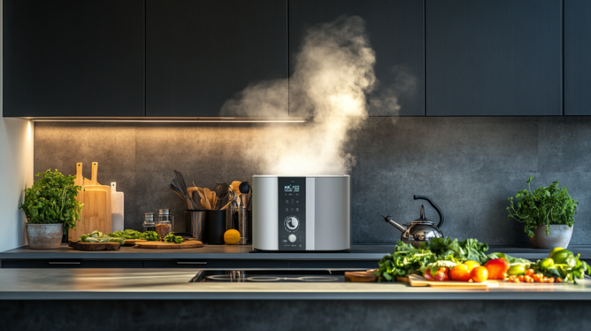 Aquecedor de &Aacute;gua El&eacute;trico para Cozinha: 7 Vantagens Incr&iacute;veis