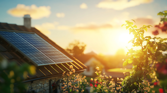 Aquecedor residencial solar: 7 vantagens imperd&iacute;veis