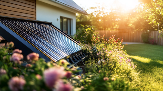 Aquecedor Solar Campinas: 5 Vantagens Imperd&iacute;veis