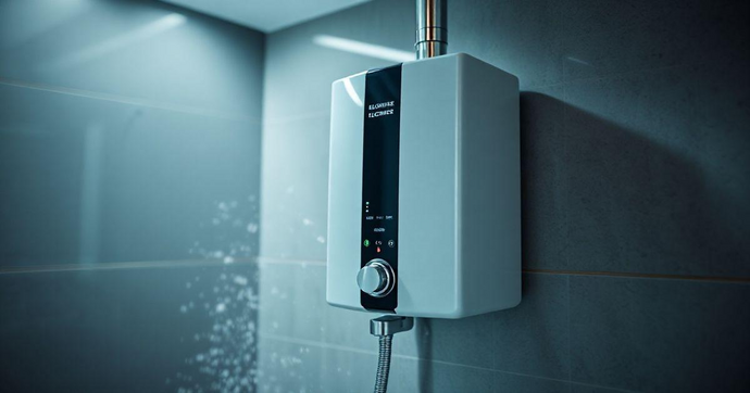 Vantagens do Boiler El&eacute;trico para Chuveiro