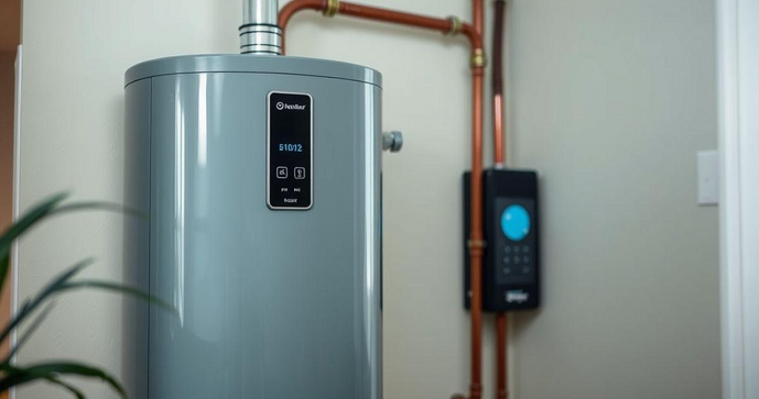 Aquecedor de água elétrico residencial: como escolher o modelo ideal para sua casa