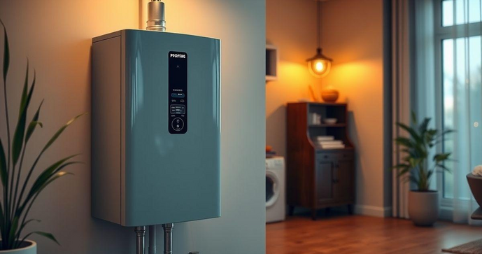 Boiler elétrico residencial: como escolher o melhor para sua casa