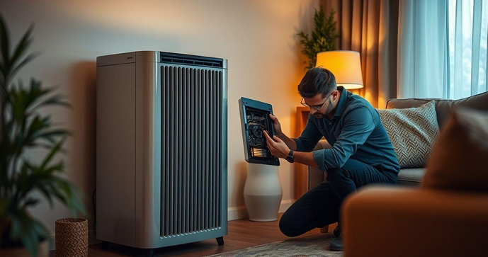 Manutenção de Aquecedor em Sorocaba para Garantir Conforto e Segurança