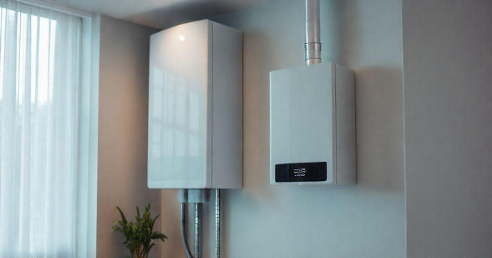 Vantagens do Boiler Elétrico para Sua Casa