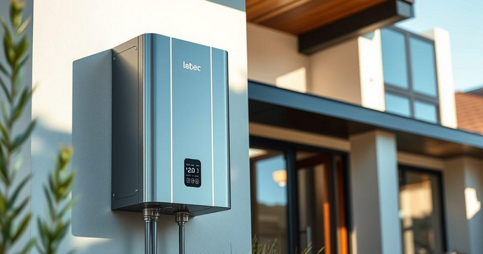 Aquecedor de Água a Gás Externo: Vantagens e Modelos