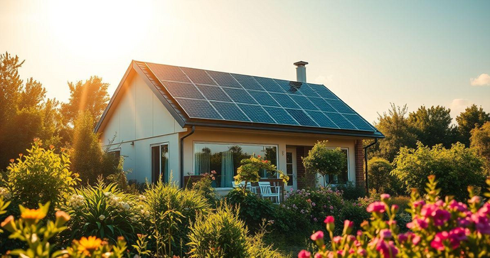 Aquecedor Residencial Solar: Sustentabilidade e Economia