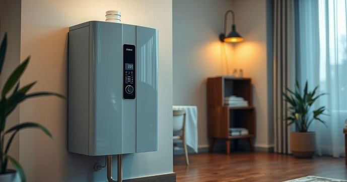 Aquecedor boiler el&eacute;trico como escolher o melhor para sua casa