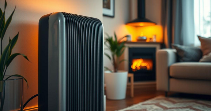 Aquecedor Bosch 23 Litros &eacute; a Solu&ccedil;&atilde;o Ideal para Aquecer sua Casa com Efici&ecirc;ncia e Conforto