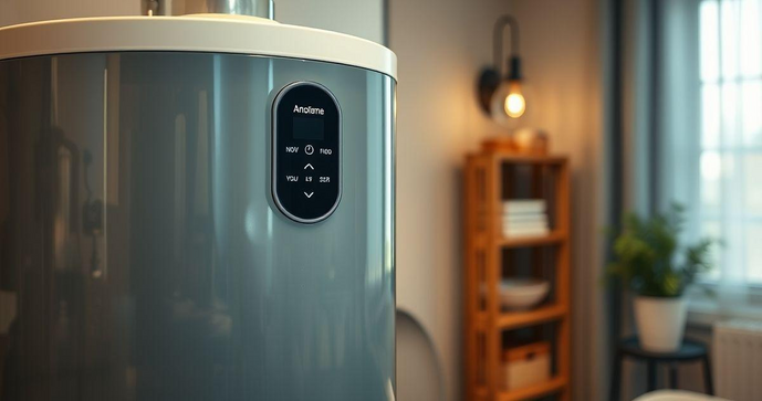 Aquecedor Bosch Gwh 160: Vantagens e Características que Você Precisa Conhecer