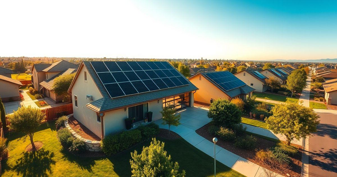 Aquecedor Solar Campinas &eacute; a Solu&ccedil;&atilde;o Sustent&aacute;vel para Reduzir sua Conta de Energia