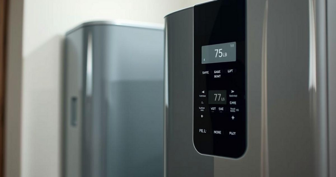 Boiler Elétrico 75 Litros: Descubra os Benefícios e Vantagens da Escolha