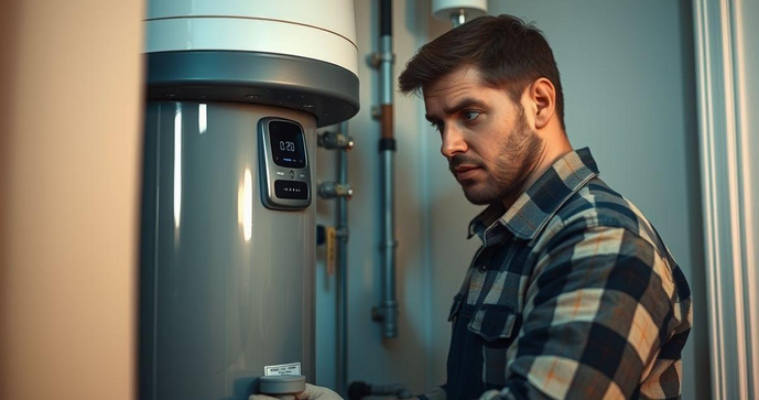 Como Garantir a Manuten&ccedil;&atilde;o de Aquecedor em Sorocaba para Efici&ecirc;ncia e Seguran&ccedil;a