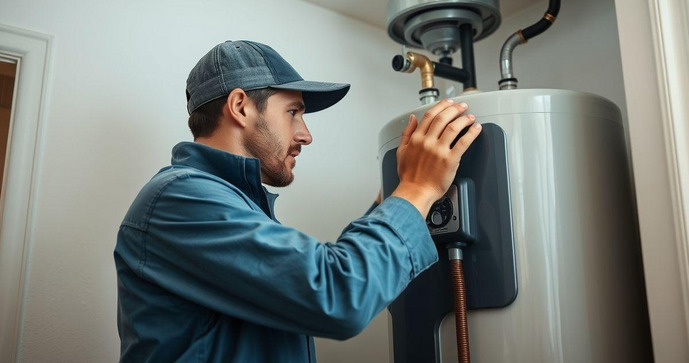 Como Realizar o Conserto do Aquecedor Bosch de Forma Eficiente