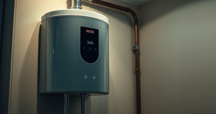 Descubra as Vantagens do Aquecedor Rinnai 23 Litros para Sua Casa