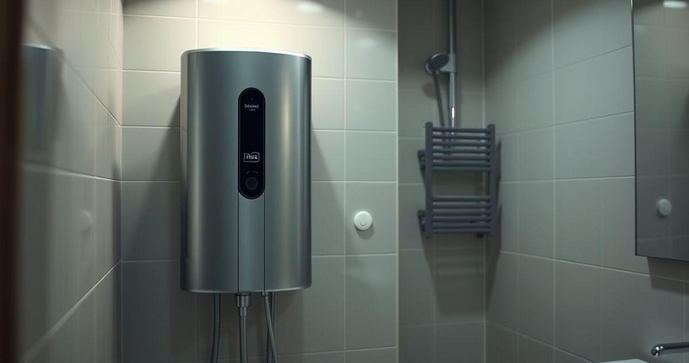 Descubra os Benefícios do Aquecedor Rinnai 35 Litros para Sua Casa