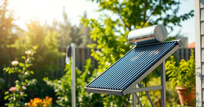 Komeco Aquecedor Solar é a Solução Sustentável para Reduzir Seus Custos com Energia