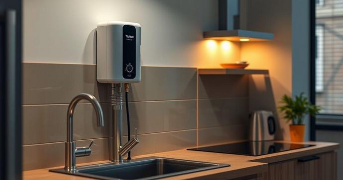 Aquecedor de &Aacute;gua 110V: Como Escolher o Melhor Modelo para Sua Casa