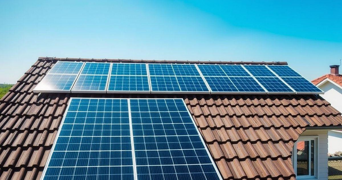 Aquecedor Solar Popular: Como Escolher e Instalar com Efici&ecirc;ncia