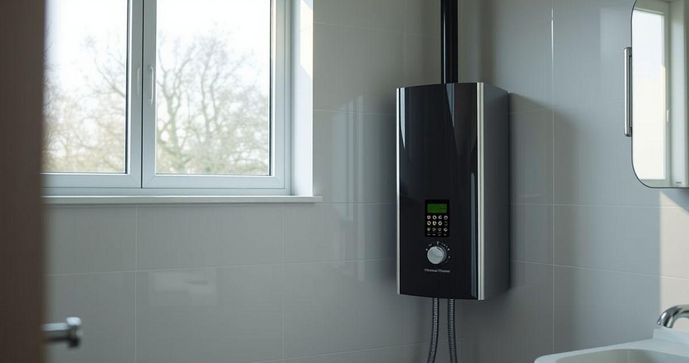 Como Escolher o Aquecedor de Passagem Orbis Ideal para Sua Casa