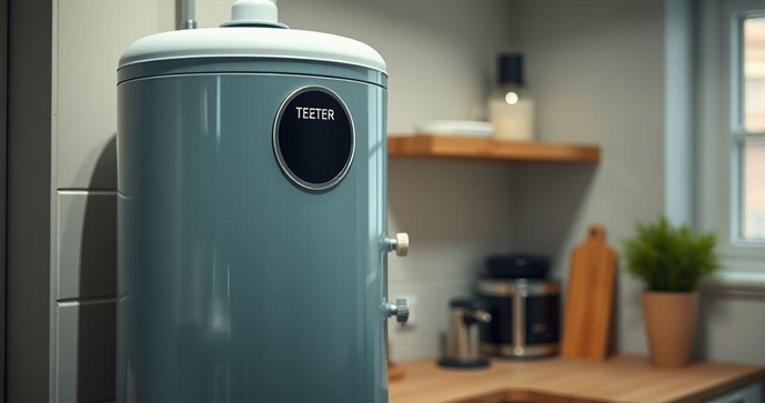 Como Escolher um Aquecedor Elétrico de Água Baixa Pressão Eficiente