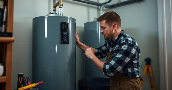 Dicas essenciais para o conserto do aquecedor Rinnai