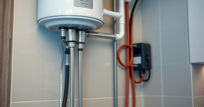 Aquecedor de &aacute;gua 110v: guia completo de compra e instala&ccedil;&atilde;o