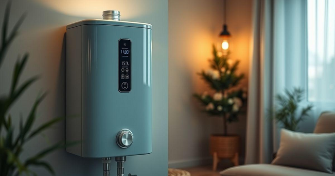 Aquecedor de Passagem Bosch como Escolha Ideal para Comforto e Economia