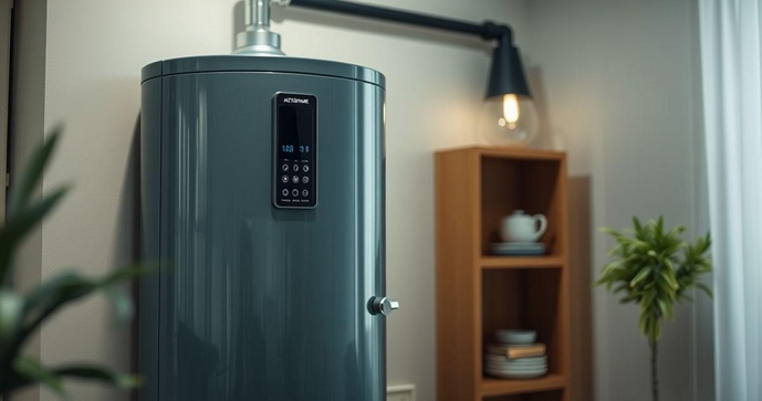 Aquecedor de Passagem Orbis: A Solu&ccedil;&atilde;o Ideal para &Aacute;gua Quente