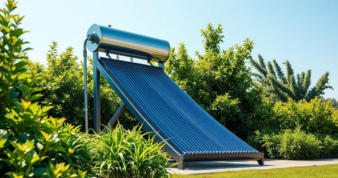 Aquecedor Solar Chuveiro Preço: Descubra as Melhores Ofertas e Vantagens