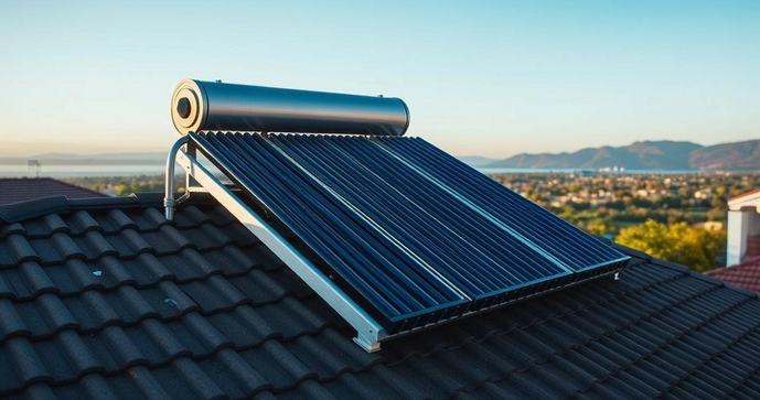 Aquecedor Solar Komeco é a Solução Sustentável para Economizar Energia e Proteger o Meio Ambiente