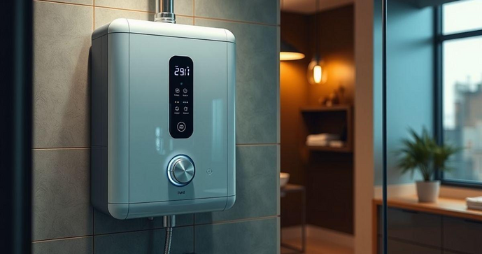 Como Escolher o Melhor Boiler El&eacute;trico para Chuveiro e Garantir Conforto
