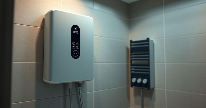 Descubra Como Escolher o Melhor Aquecedor El&eacute;trico de &Aacute;gua