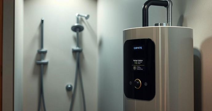 Descubra o Melhor Preço de Aquecedor a Gás para 2 Chuveiros e Aproveite Conforto