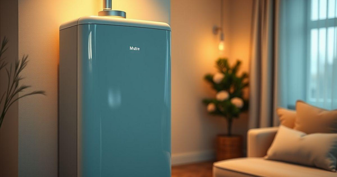 Aquecedores Elétricos de Água: Como Escolher o Melhor para Sua Casa