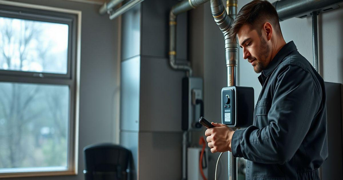 Aquecedores a Gás, Elétricos e Manutenções: Guia Completo