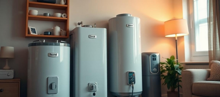 Aquecedores de &aacute;gua para apartamento: Guia Completo para Escolher