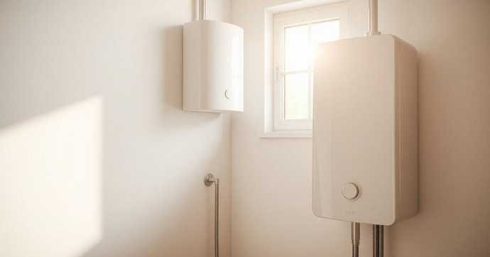 Aquecedor Gás Rinnai: O Guia Completo que Você Precisa Conhecer