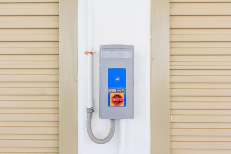 Vantagens do Aquecedor Bosch 23 Litros para Sua Casa