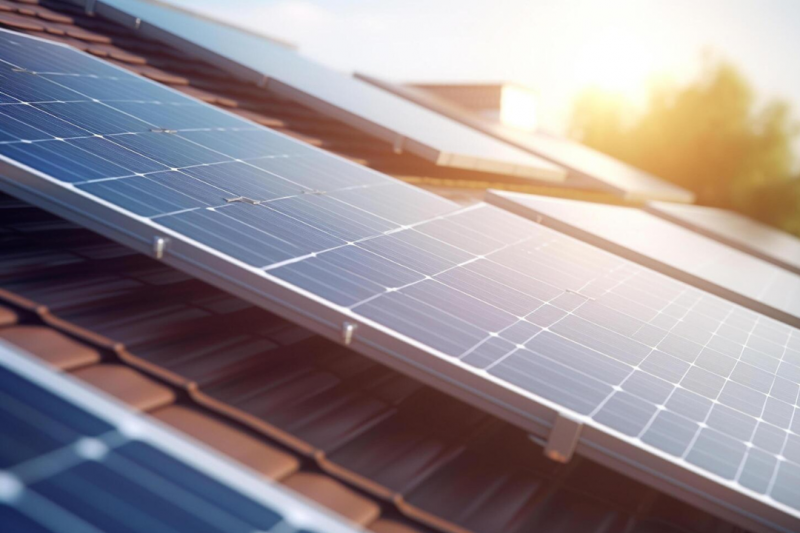 Vantagens do Aquecedor de Água Solar para Chuveiro