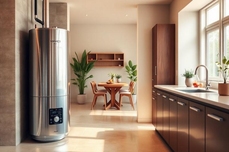 Aquecedor Bosch: 7 Vantagens que Você Precisa Conhecer