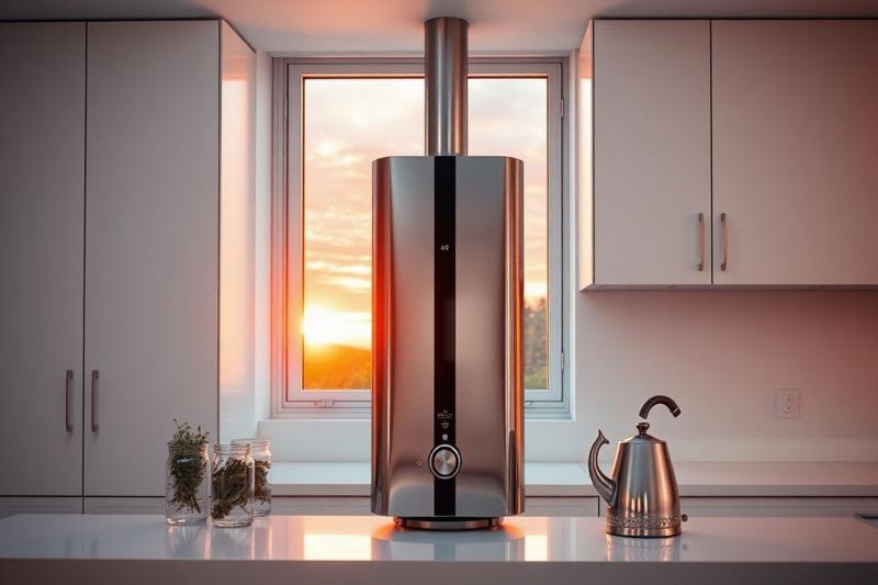 Aquecedor de Água Elétrico 220V: Vantagens Incríveis