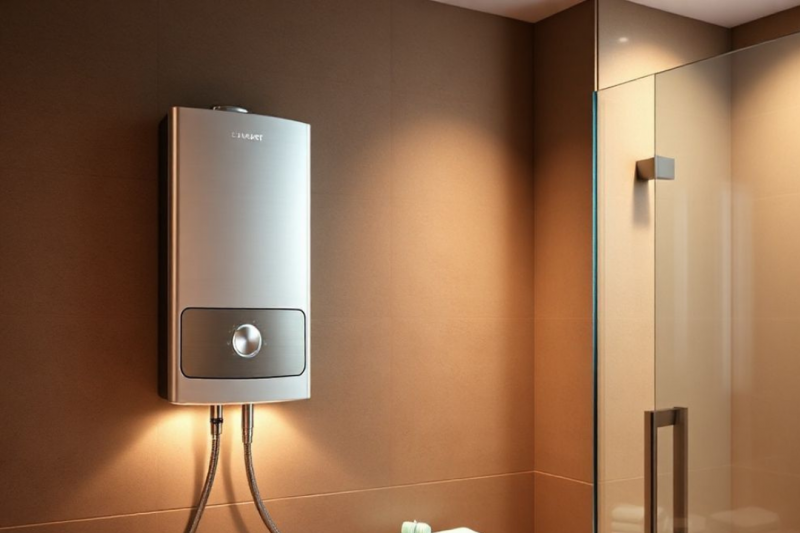 Aquecedor Gás Bosch: 5 Vantagens Imperdíveis para Você