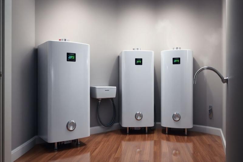 Aquecedores a Gás Bosch: Vantagens Imperdíveis