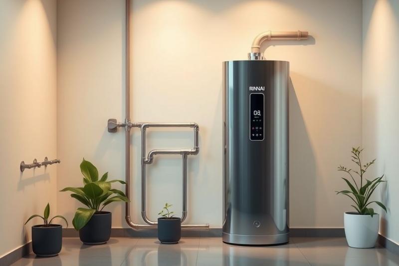 Aquecedor a Gás para 2 Chuveiros: Descubra o Preço e Vantagens