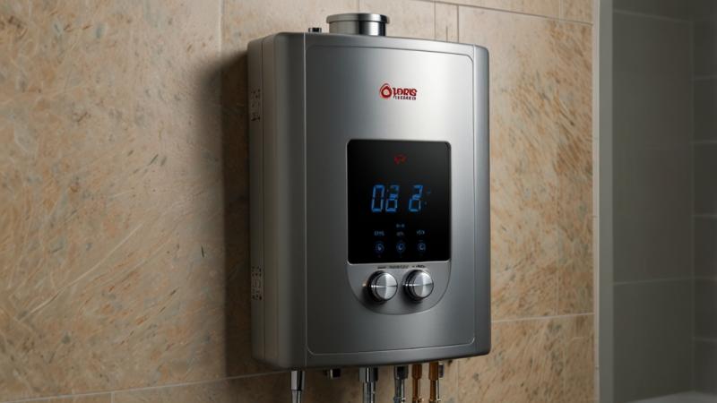 Aquecedor Bosch Gwh 500: O Guia Completo para Escolher o Melhor para Sua Casa