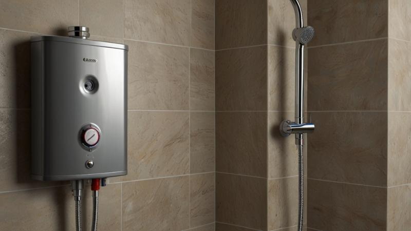 Vantagens do Boiler Elétrico para Aquecimento