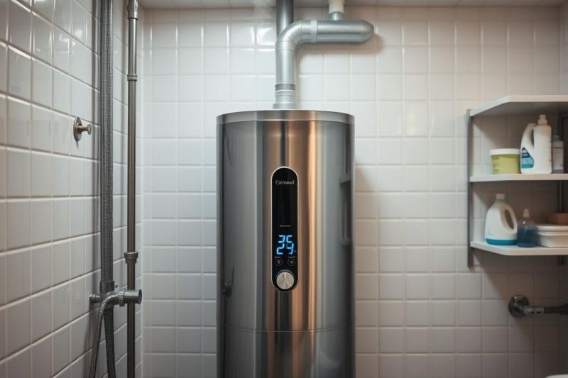 Aquecedor a Gás Bosch Preço: O Que Você Precisa Saber